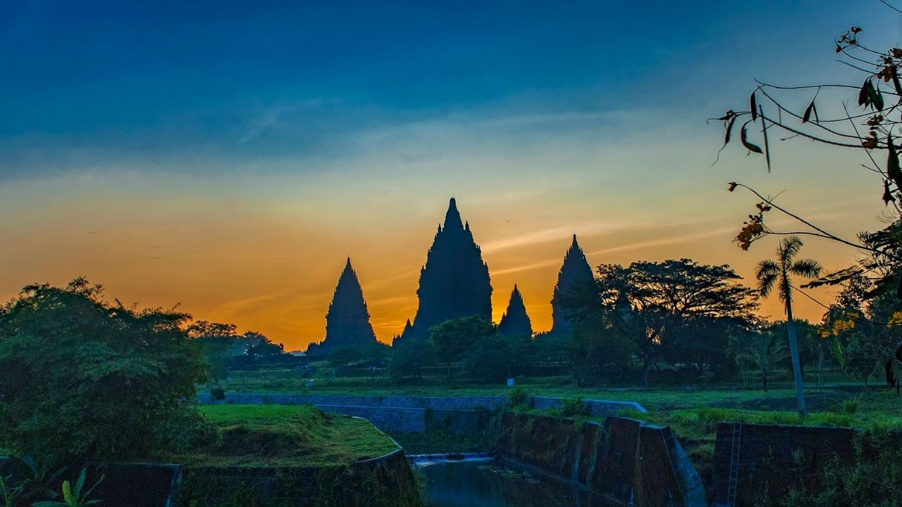 Endonezya'nın Dev Tapınağı: Prambanan - Sayfa 21