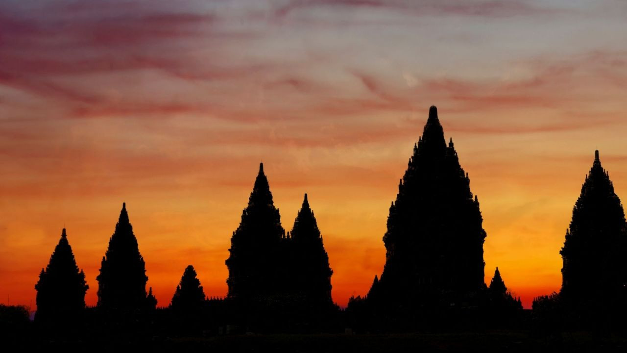 Endonezya'nın Dev Tapınağı: Prambanan - Sayfa 3