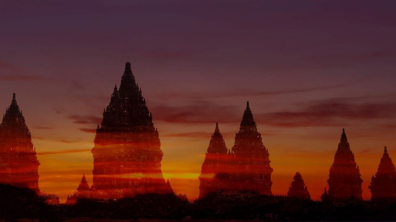 Endonezya'nın Dev Tapınağı: Prambanan - Sayfa 7