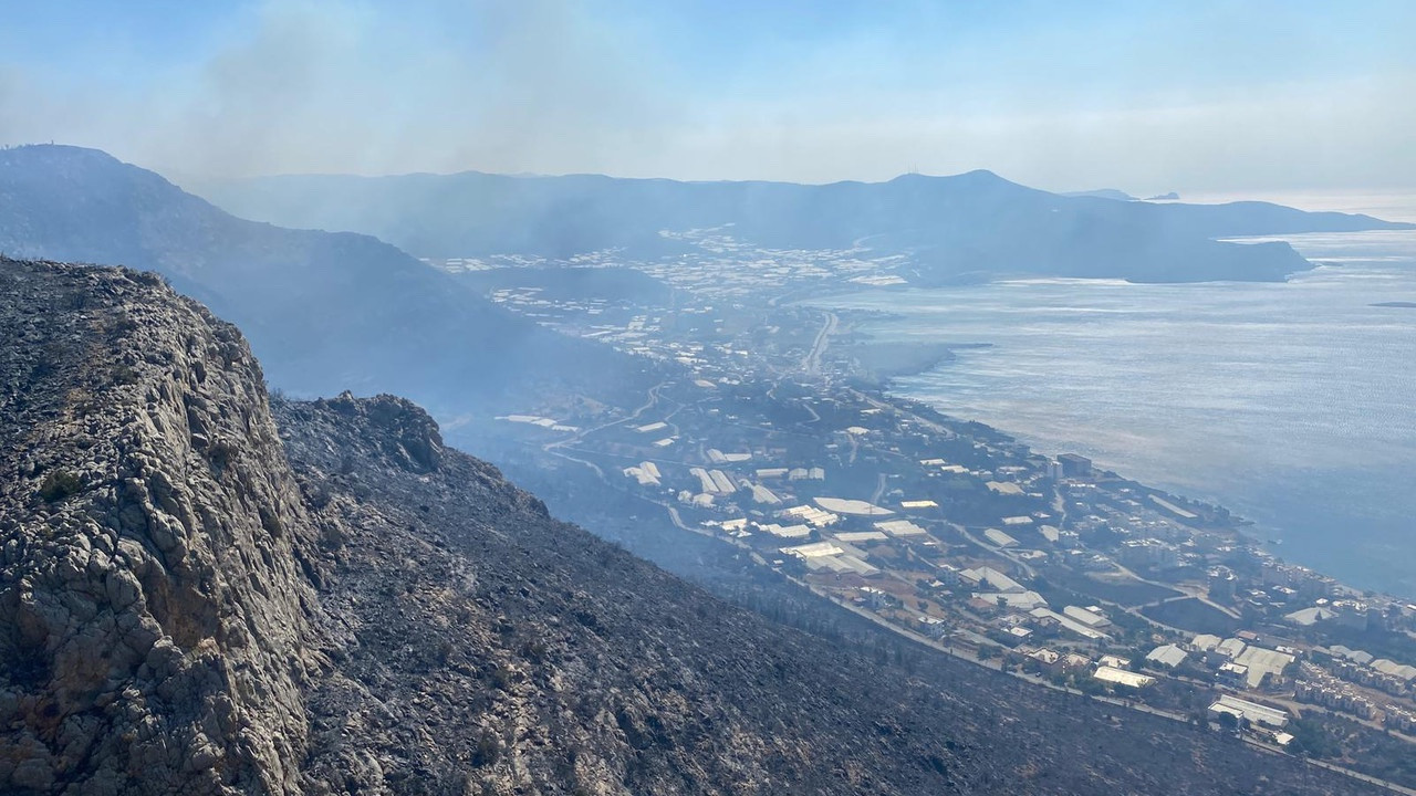 İzmir'de kışlaya yönelik 'sabotaj' girişimi