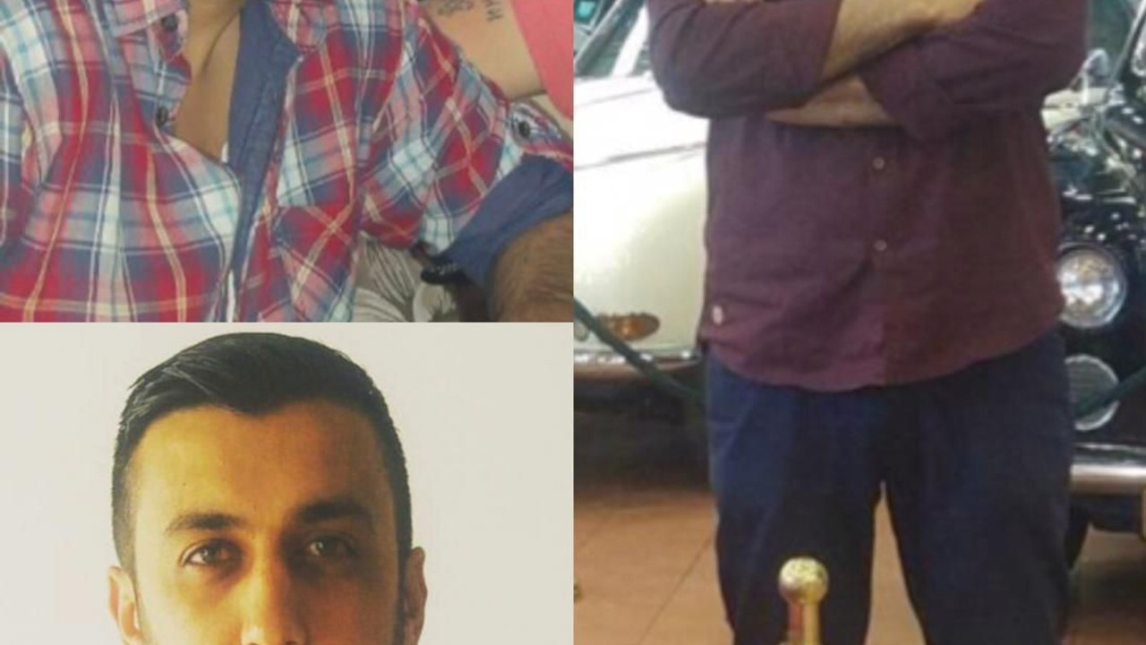 Bağcılar'daki çifte cinayetin zanlısı Tekirdağ'da yakalandı