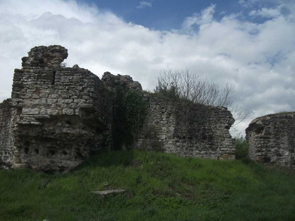 Sakarya’nın tarihi ve doğa harikası: Harmantepe Kalesi - Sayfa 10