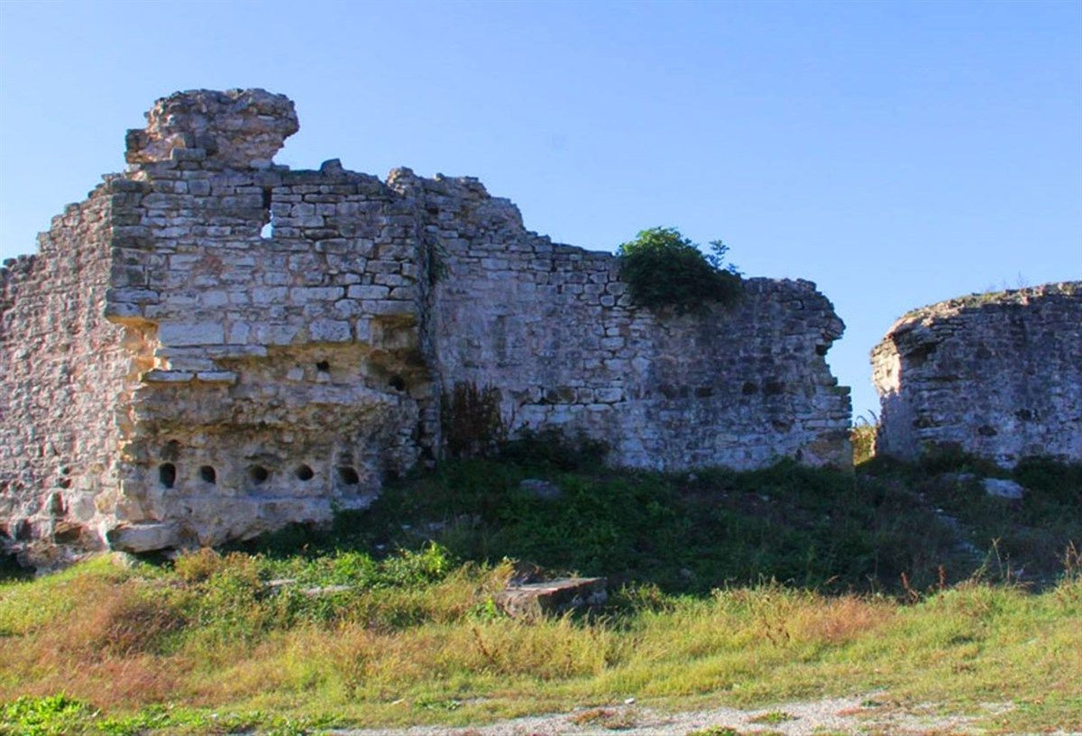 Sakarya’nın tarihi ve doğa harikası: Harmantepe Kalesi - Sayfa 7