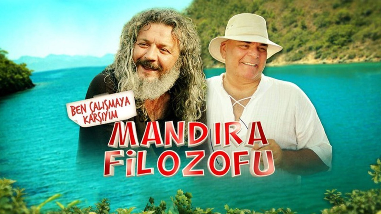 Mandıra Filozofu konusu ne, nerede çekildi?