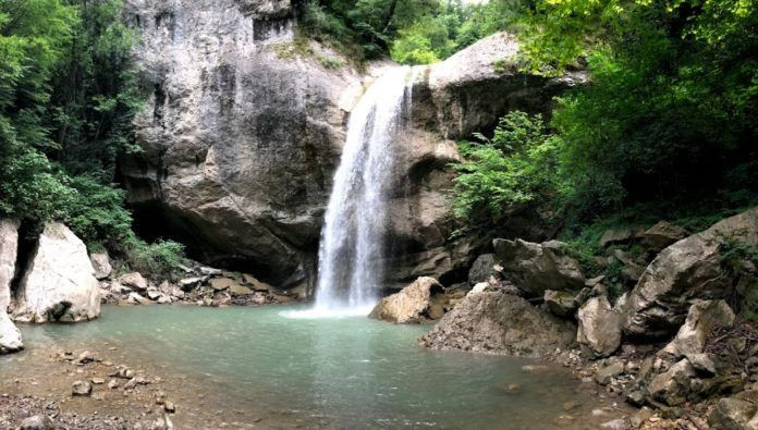 Sakarya'da kamp yapılacak en iyi 31 kamp alanı! - Sayfa 12