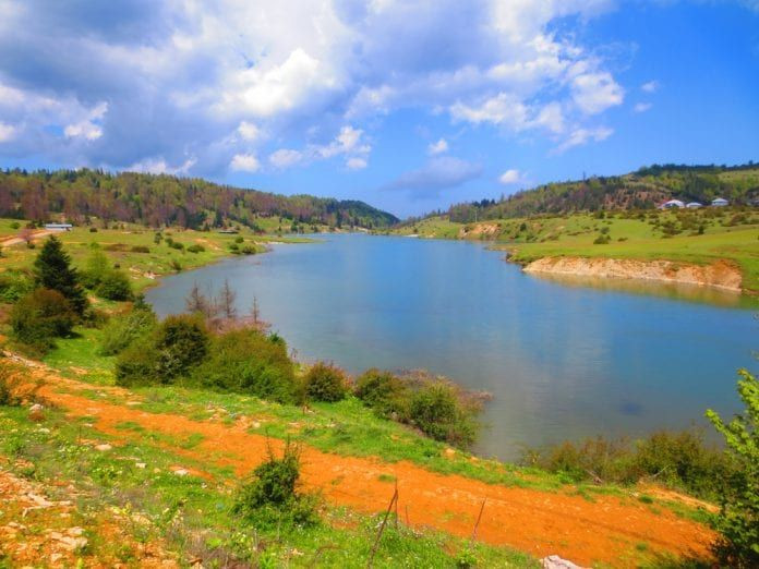 Sakarya'da kamp yapılacak en iyi 31 kamp alanı! - Sayfa 20