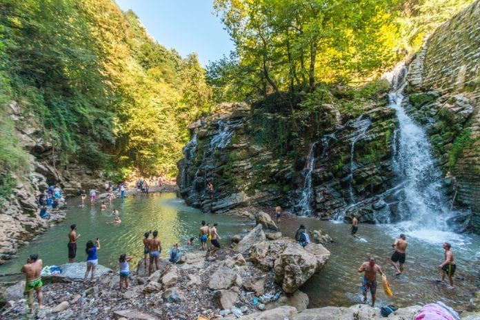 Sakarya'da kamp yapılacak en iyi 31 kamp alanı! - Sayfa 24