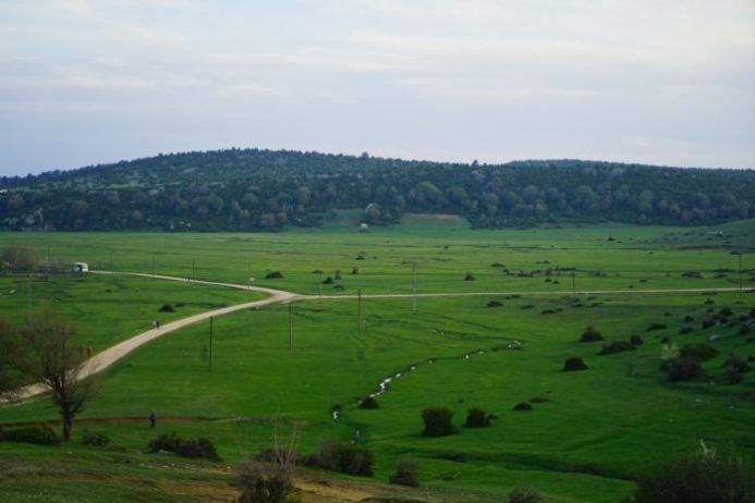 Sakarya'da kamp yapılacak en iyi 31 kamp alanı! - Sayfa 5