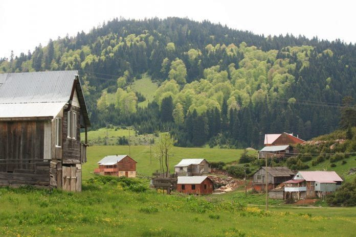 Sakarya'da kamp yapılacak en iyi 31 kamp alanı! - Sayfa 9