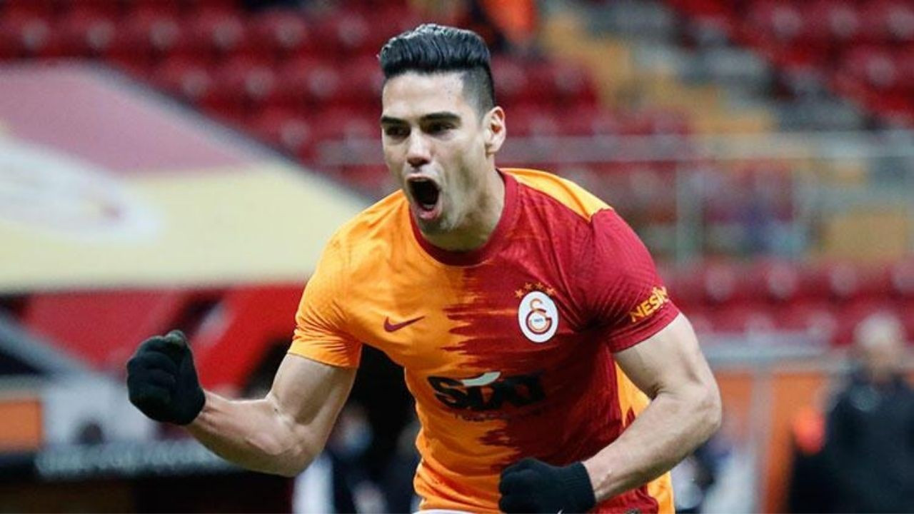 Galatasaray'da flaş gelişme! Maç kadrosuna alınmadı