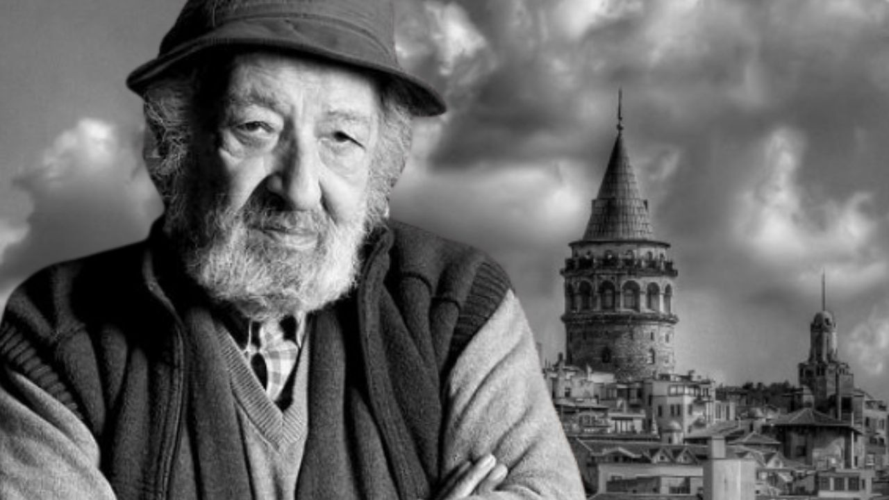 Galata Kulesi, Ara Güler Sergisi’ne ev sahipliği yapacak