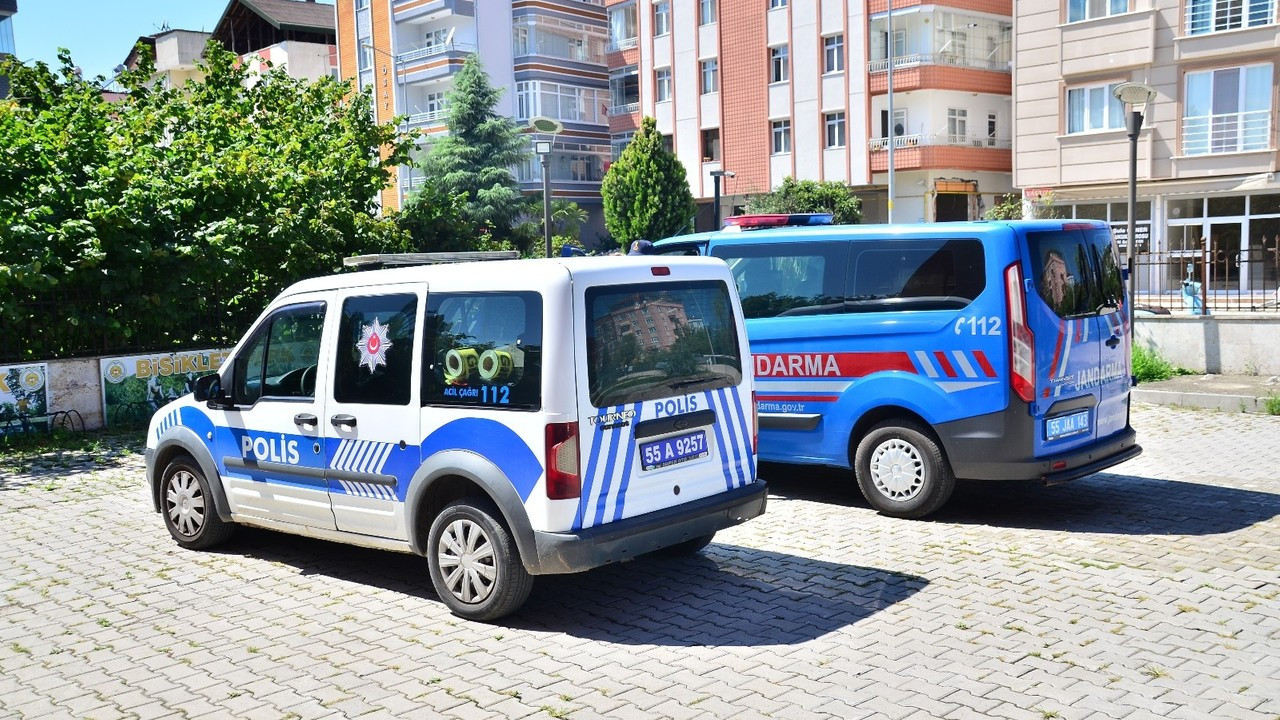 Kuzenini ağır yaralayan ve yengesini öldüren zanlı tutuklandı