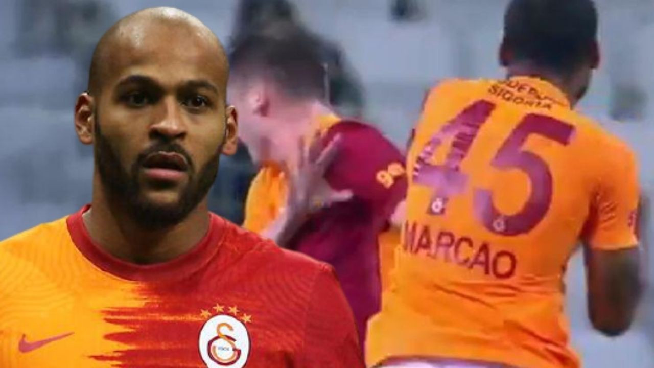 Marcao'nun cezası belli oldu!