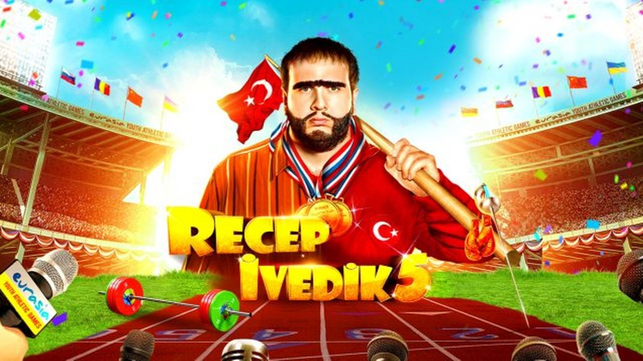 Recep İvedik 5 filmi konusu nedir? Recep İvedik 5 oyuncuları