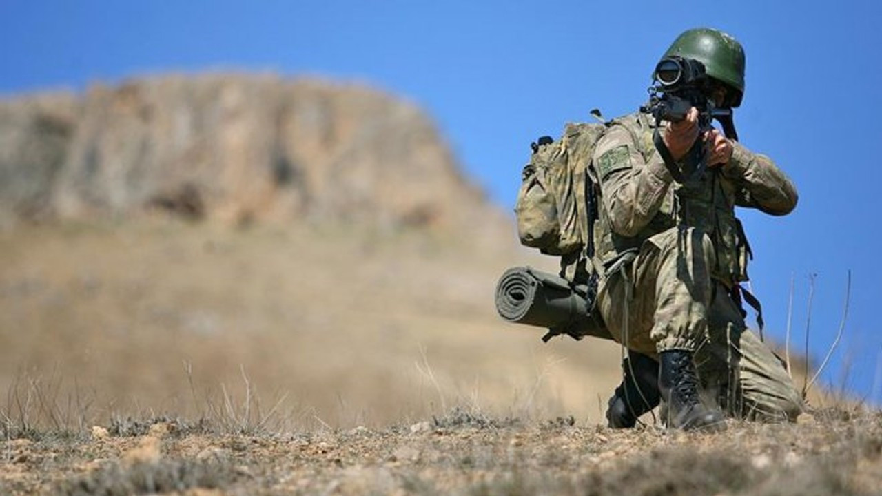 4 ilde PKK operasyonu, 28 gözaltı