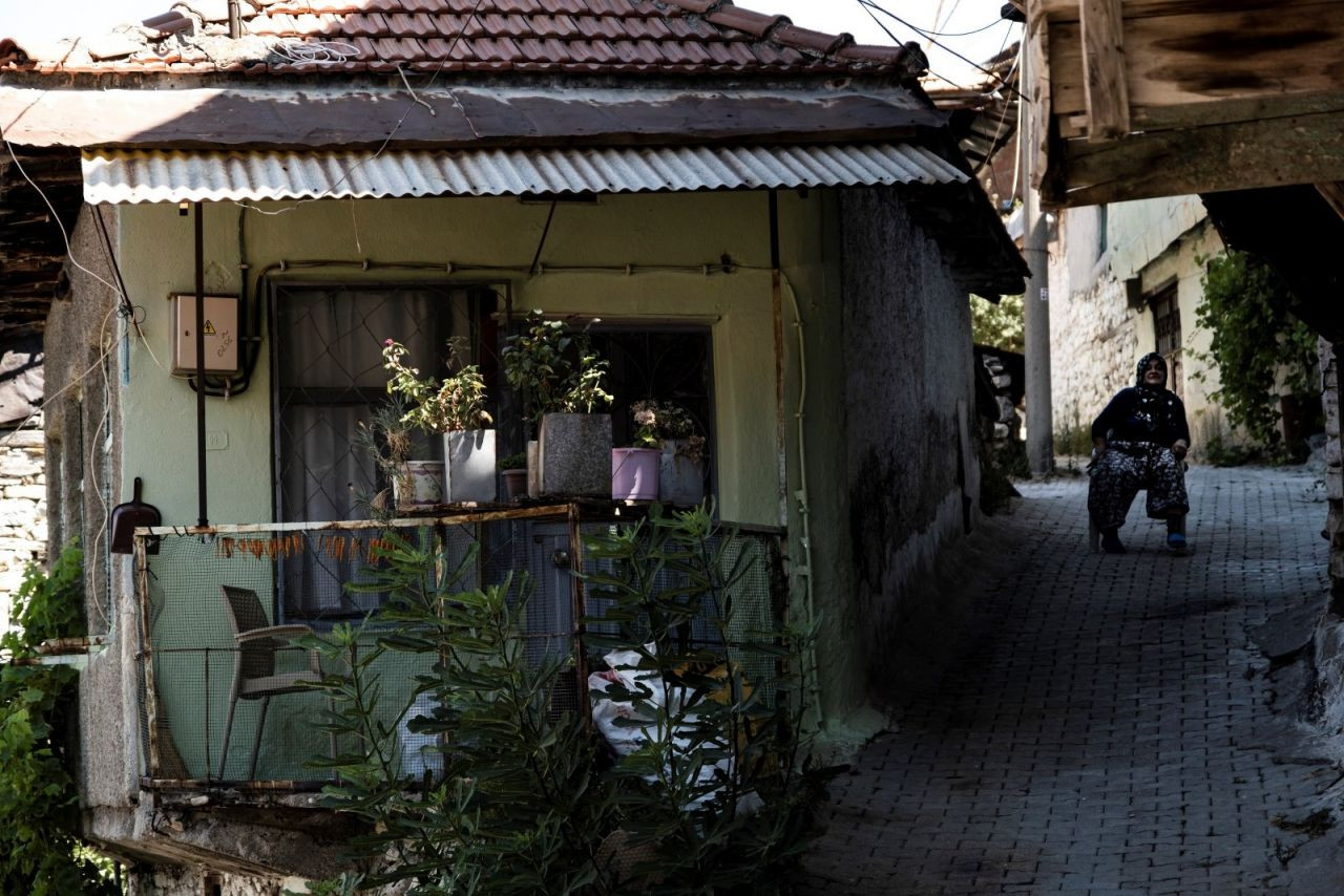 Tarihte yolculuğa çıkaran köy: ‘Darkale’ - Sayfa 8