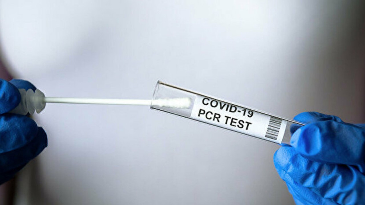 PCR testleri koronavirüsle mücadeleye olumlu yansıyacak