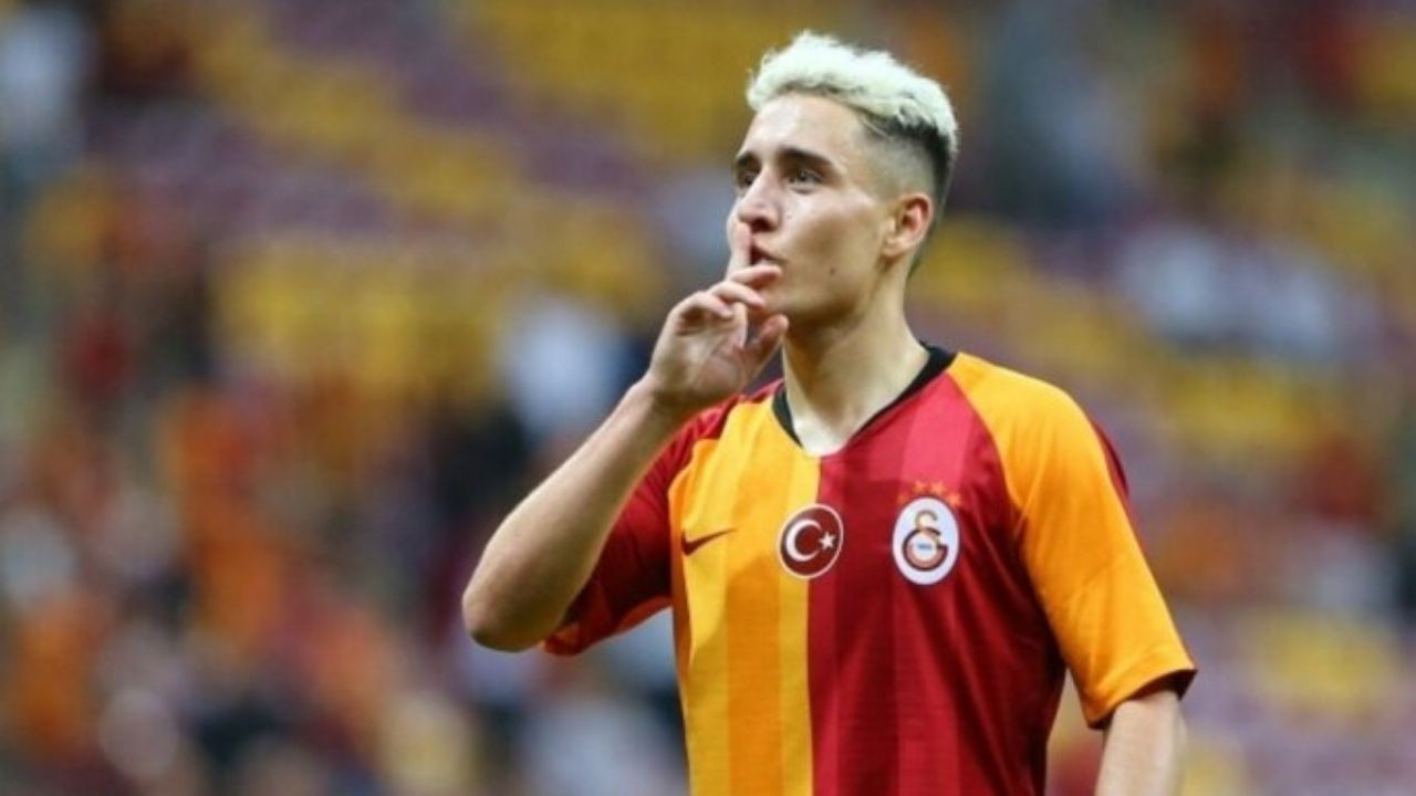 Fatih Karagümrük, Emre Mor ile anlaştı