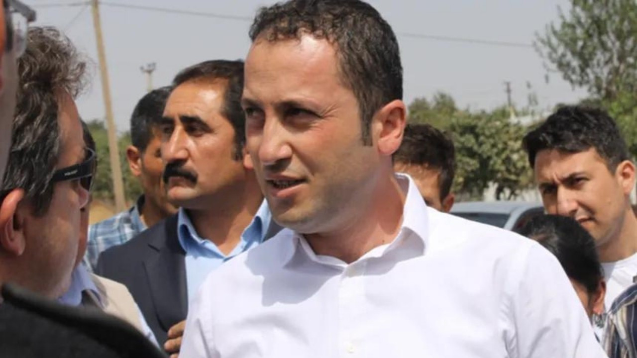 HDP’li eski Şırnak Belediye Başkanı Kadırhan tutuklandı