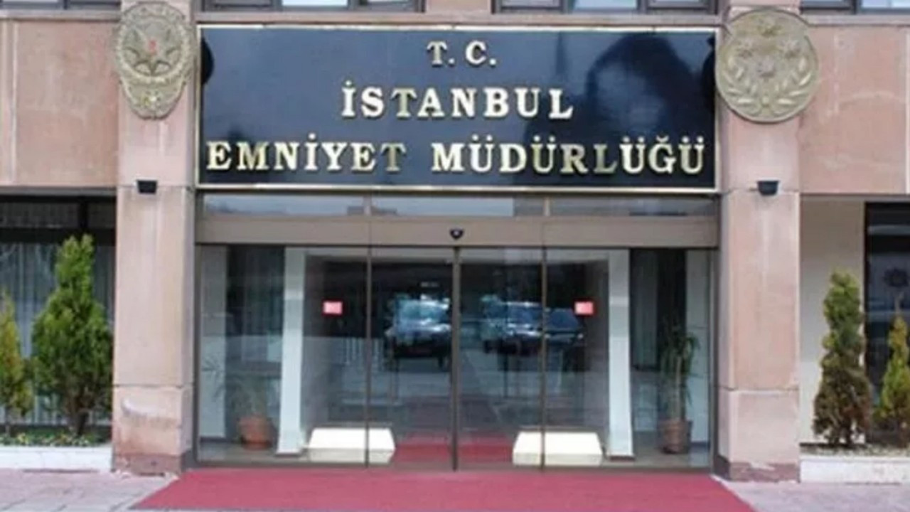 İstanbul emniyetinde tayin ve atamalar