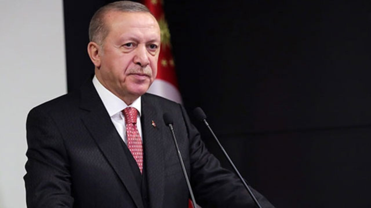 Cumhurbaşkanı Erdoğan Taliban'ın Türkiye'ye teklifini açıkladı