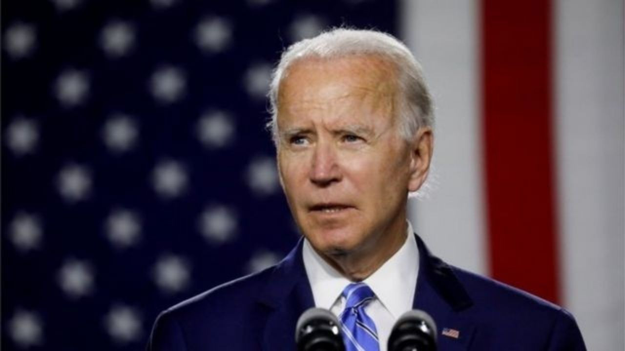 ABD Başkanı Joe Biden'dan Afganistan açıklaması