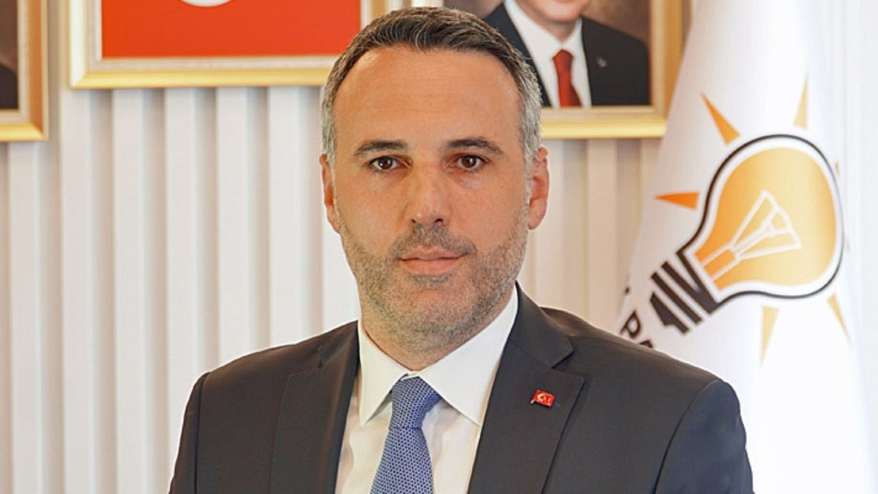 ''Yeni Adli Yıl hayırlara vesile olsun''