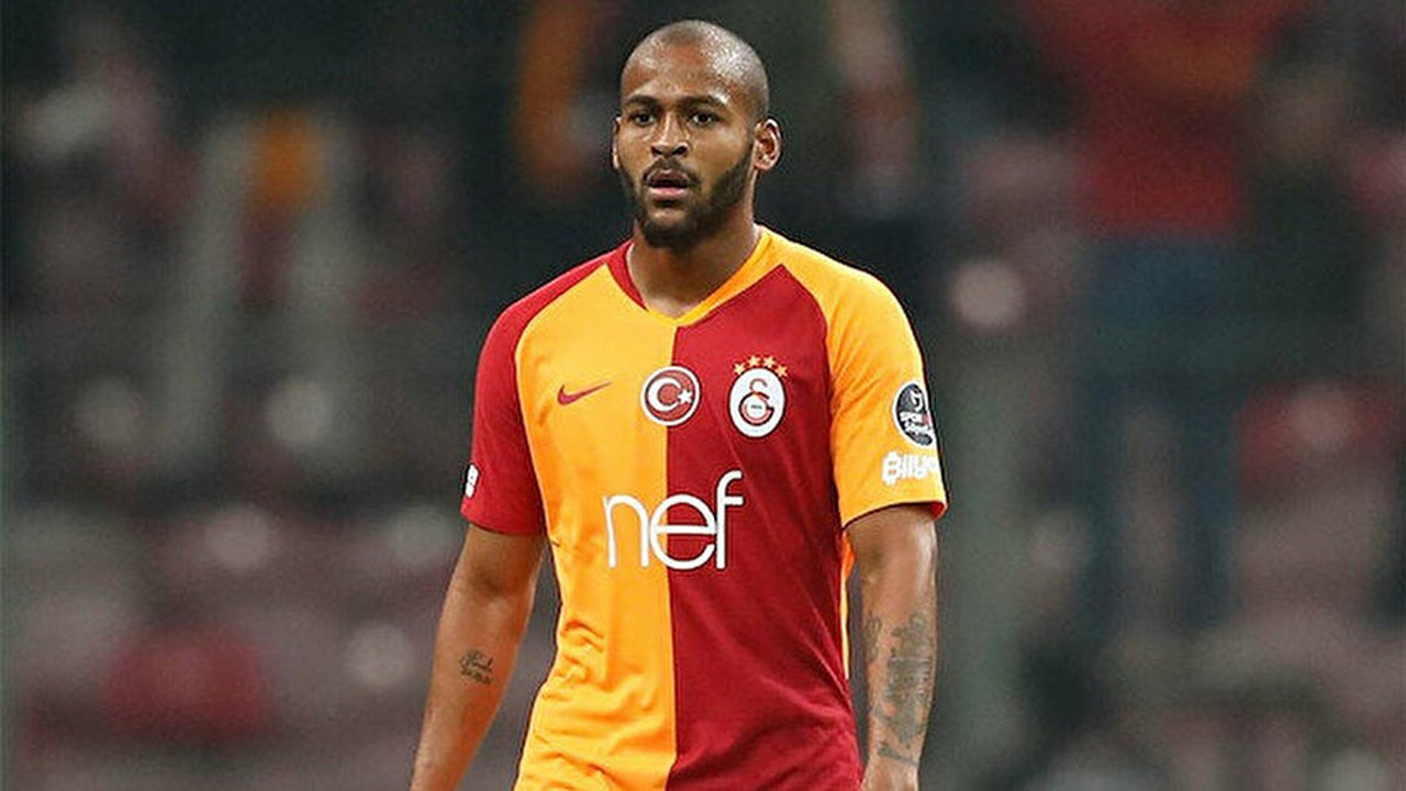 Galatasaray'dan flaş Marcao açıklaması