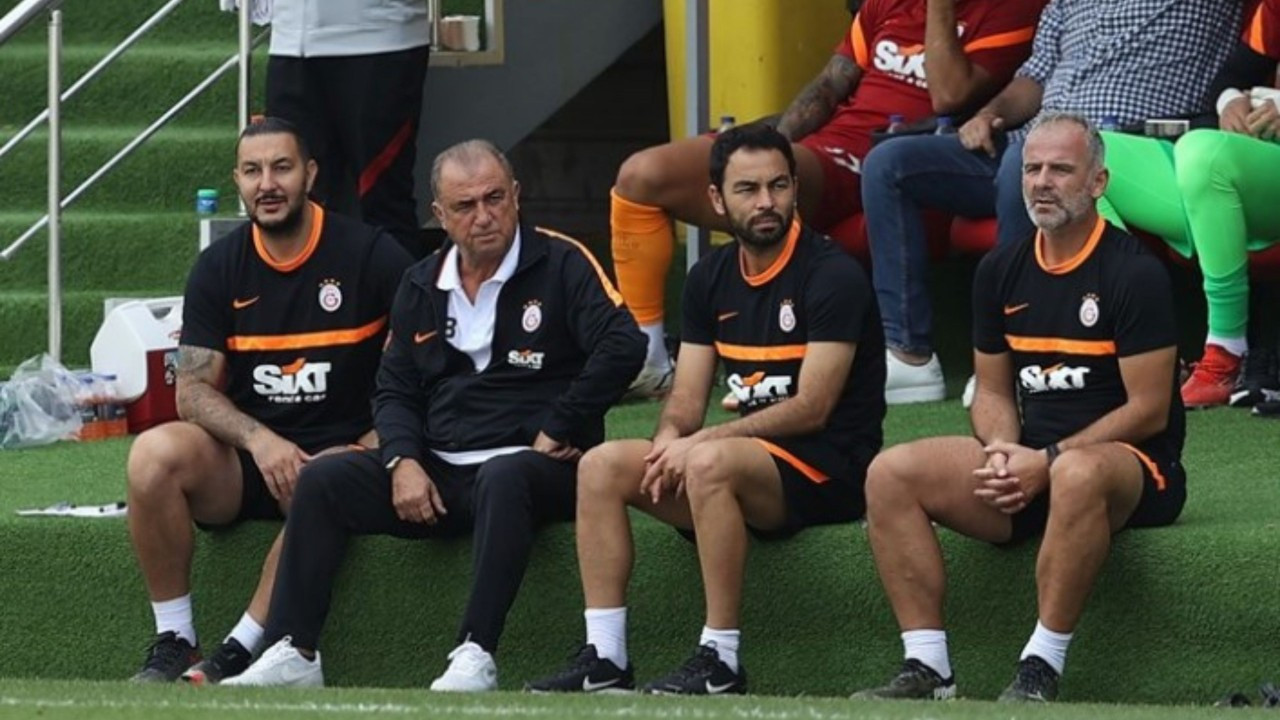 Galatasaray'dan kötü haber!