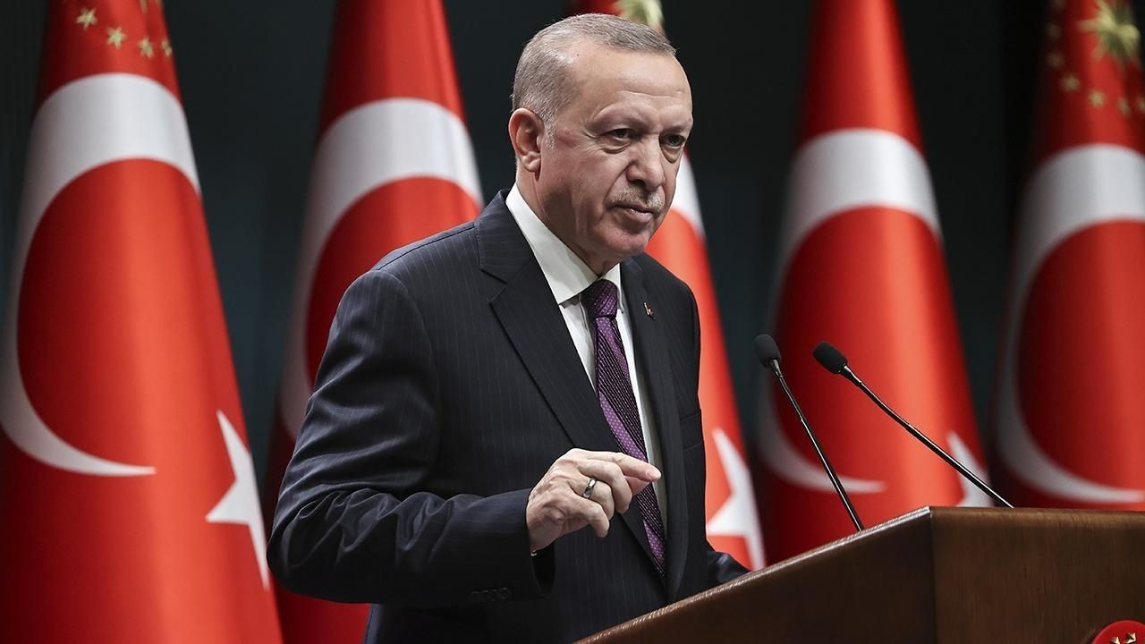 Cumhurbaşkanı Erdoğan'ın kitabı 6 Eylül'de çıkıyor