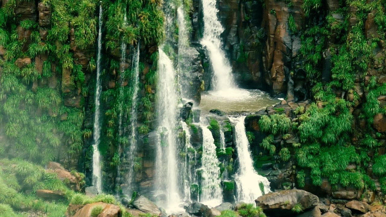 Görenleri büyüleyen Iguazu Şelalesi - Sayfa 6