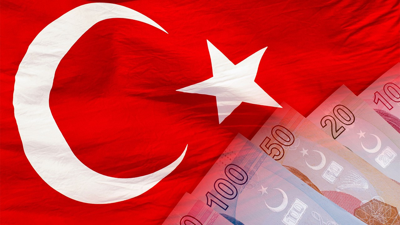 "Milli gelirimizi 1 trilyon dolar seviyesine taşıyacağız”