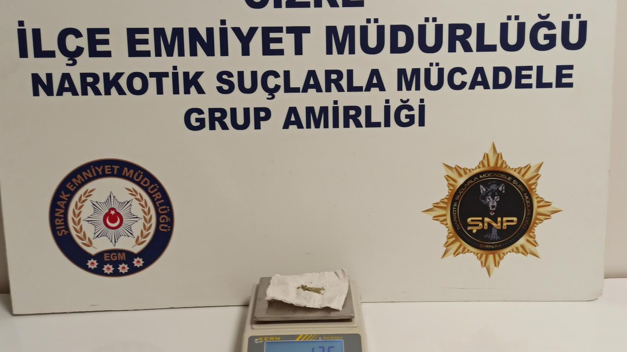 Kaçakçılık ve asayiş operasyonunda: 42 gözaltı