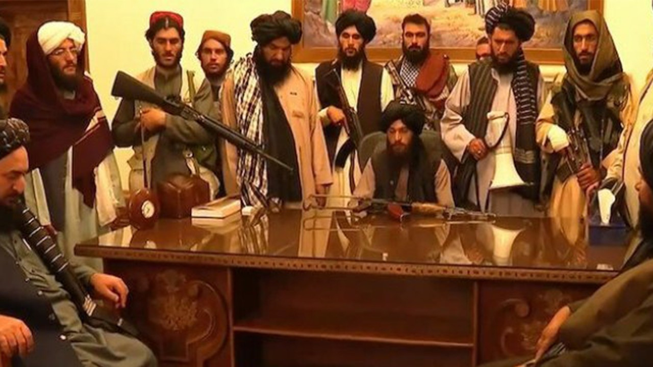 Taliban içinde iktidar kavgası