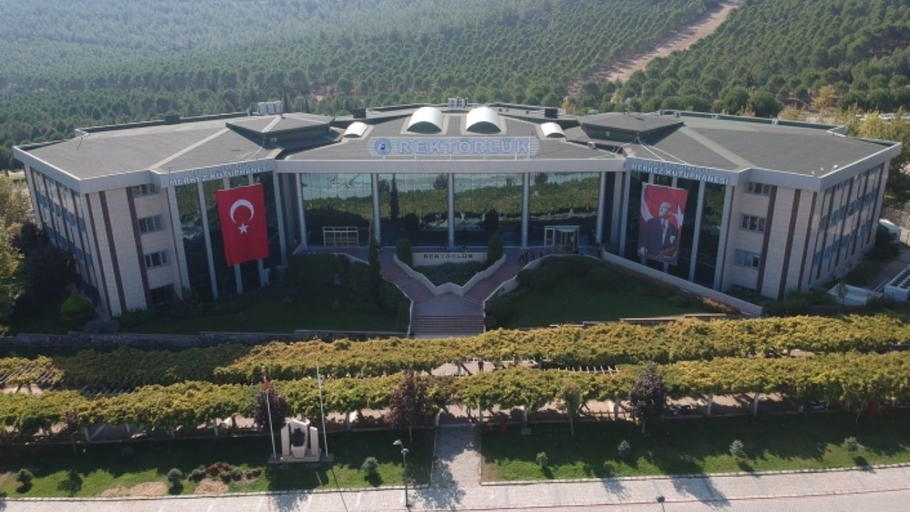 Pamukkale Üniversitesi 57 Öğretim Üyesi alacak