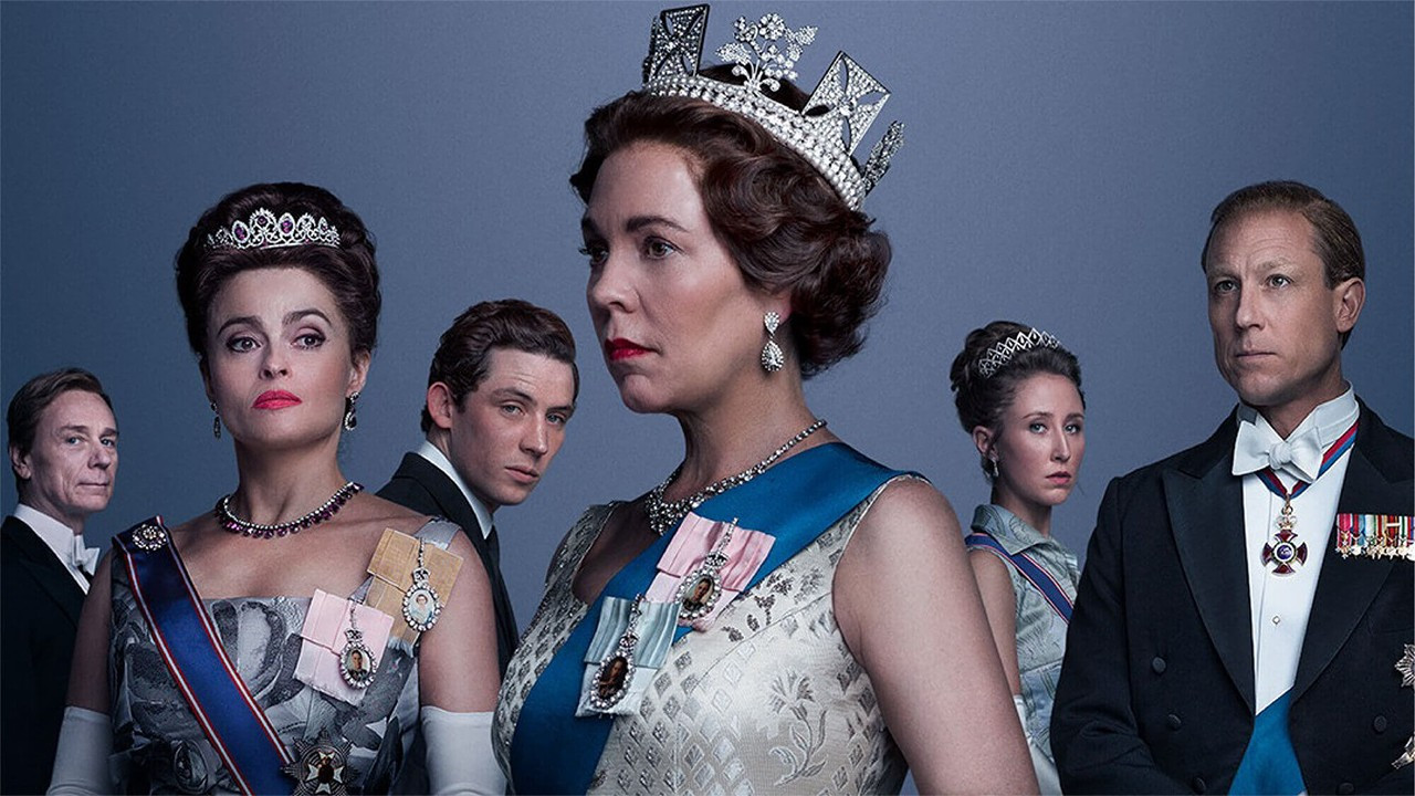 Emmy Ödülleri'nde The Crown rüzgarı