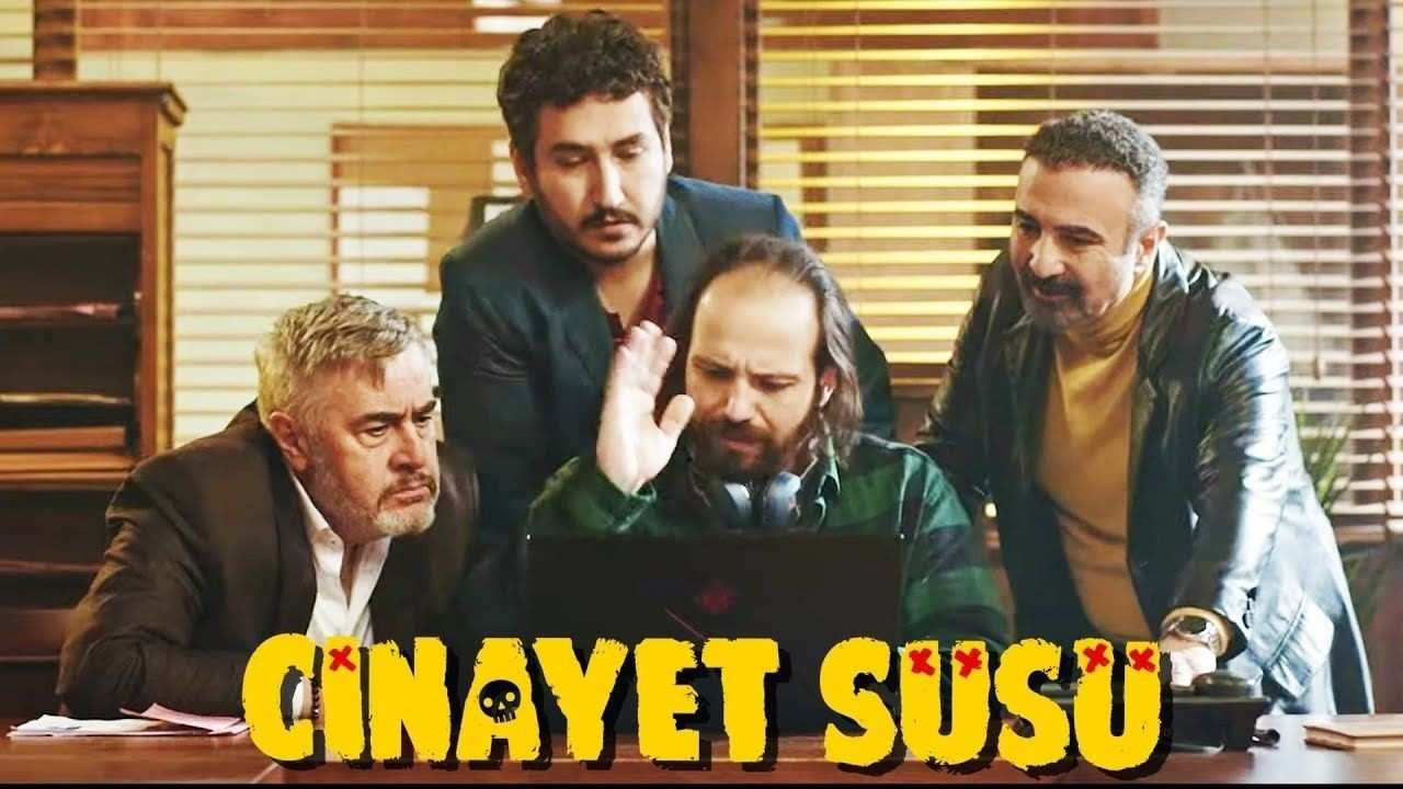 Cinayet Süsü filminin konusu nedir, oyuncuları kimler? Cinayet Süsü nasıl ve nereden izlenir?