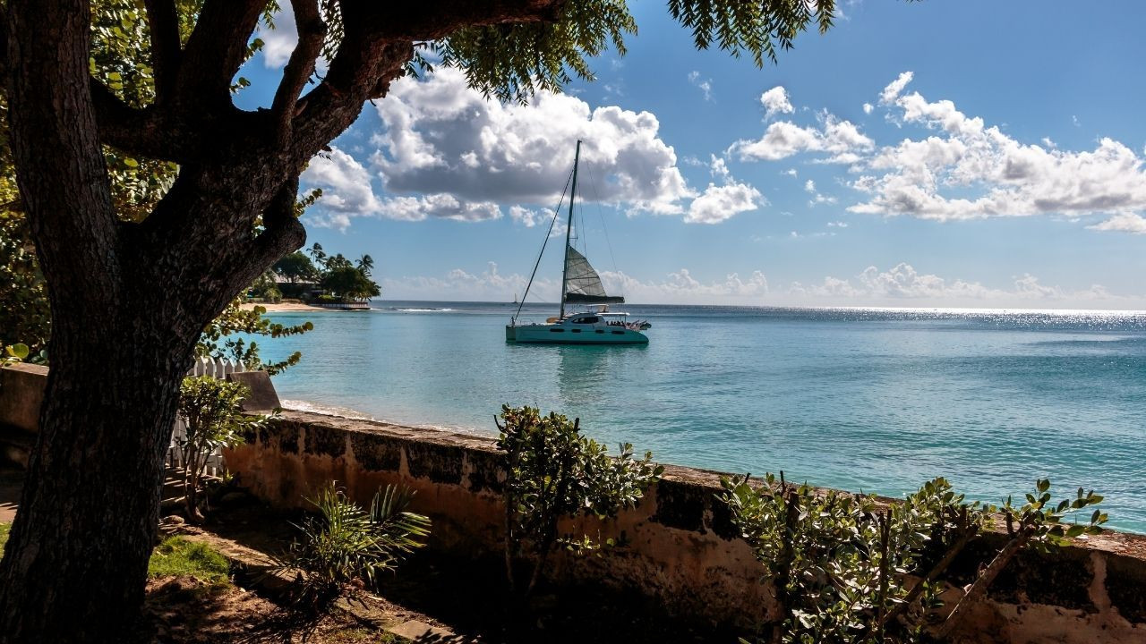 Karayiplerin Muhteşem Ada Ülkesi Barbados - Sayfa 8