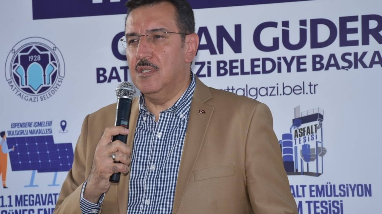 "Cumhurbaşkanımızı yalnız bırakmayacağız”