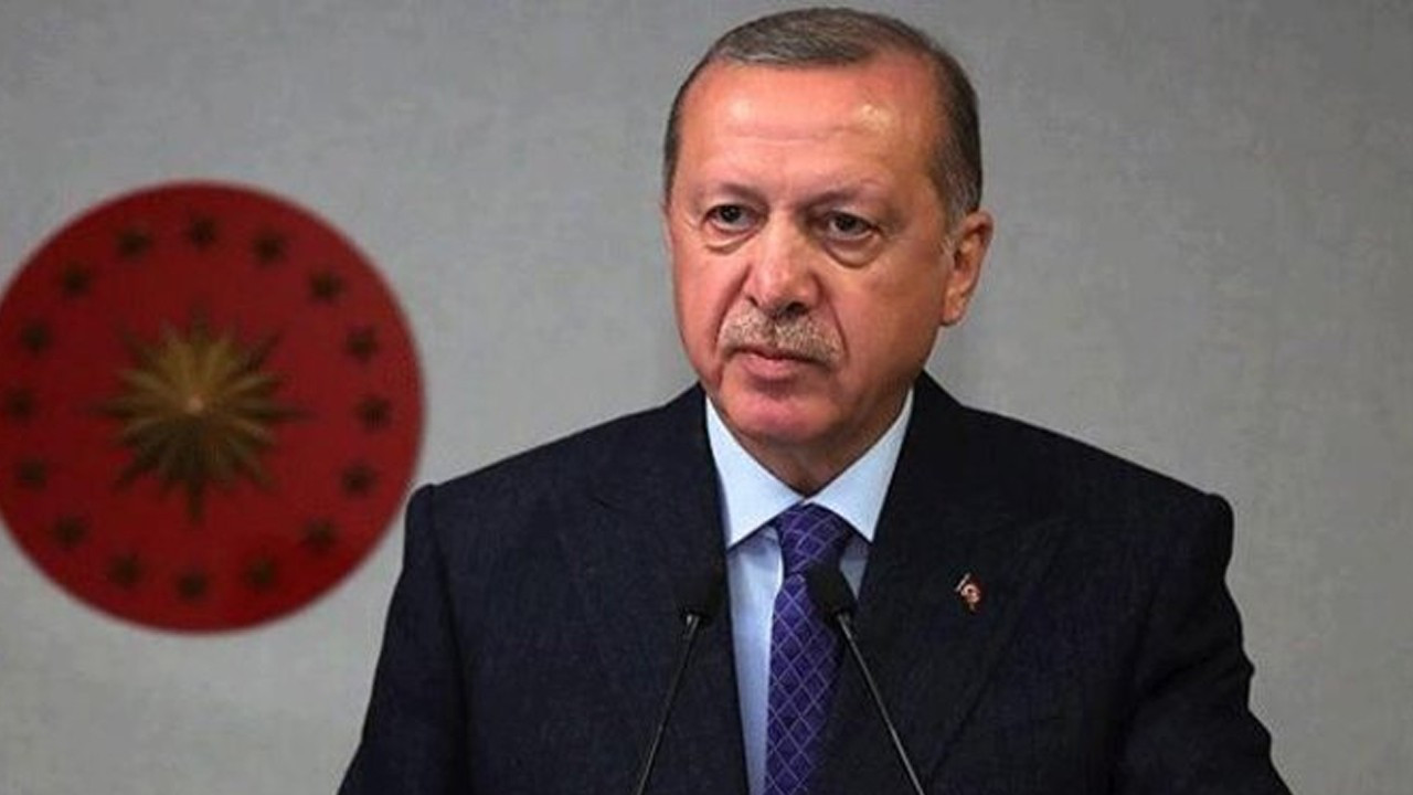 Cumhurbaşkanı Erdoğan'dan AK Parti Grup Toplantısı'nda önemli açıklamalar