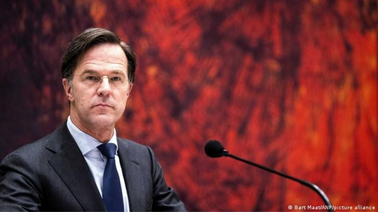 Hollanda Başbakanı Rutte’ye yönelik suikast şüphesiyle bir politikacı gözaltına alındı