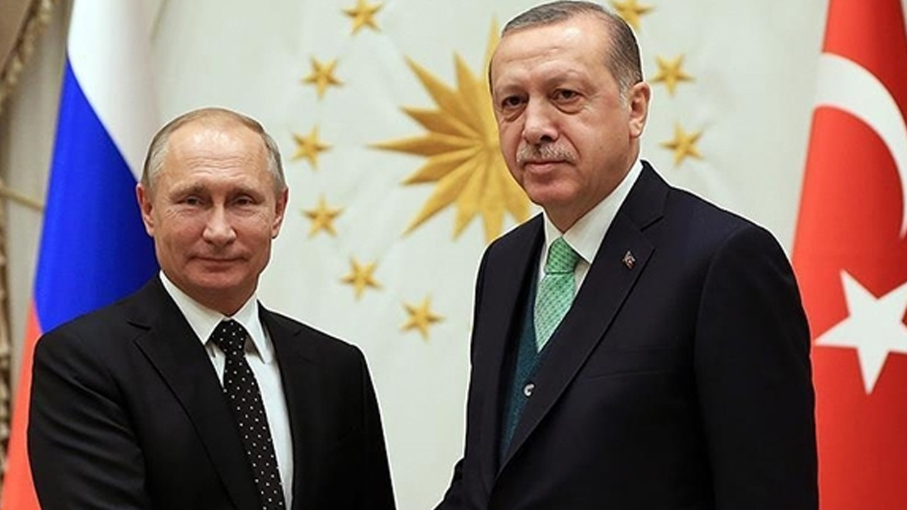 Birleşmiş Milletler'den Erdoğan ve Putin'e İdlib çağrısı