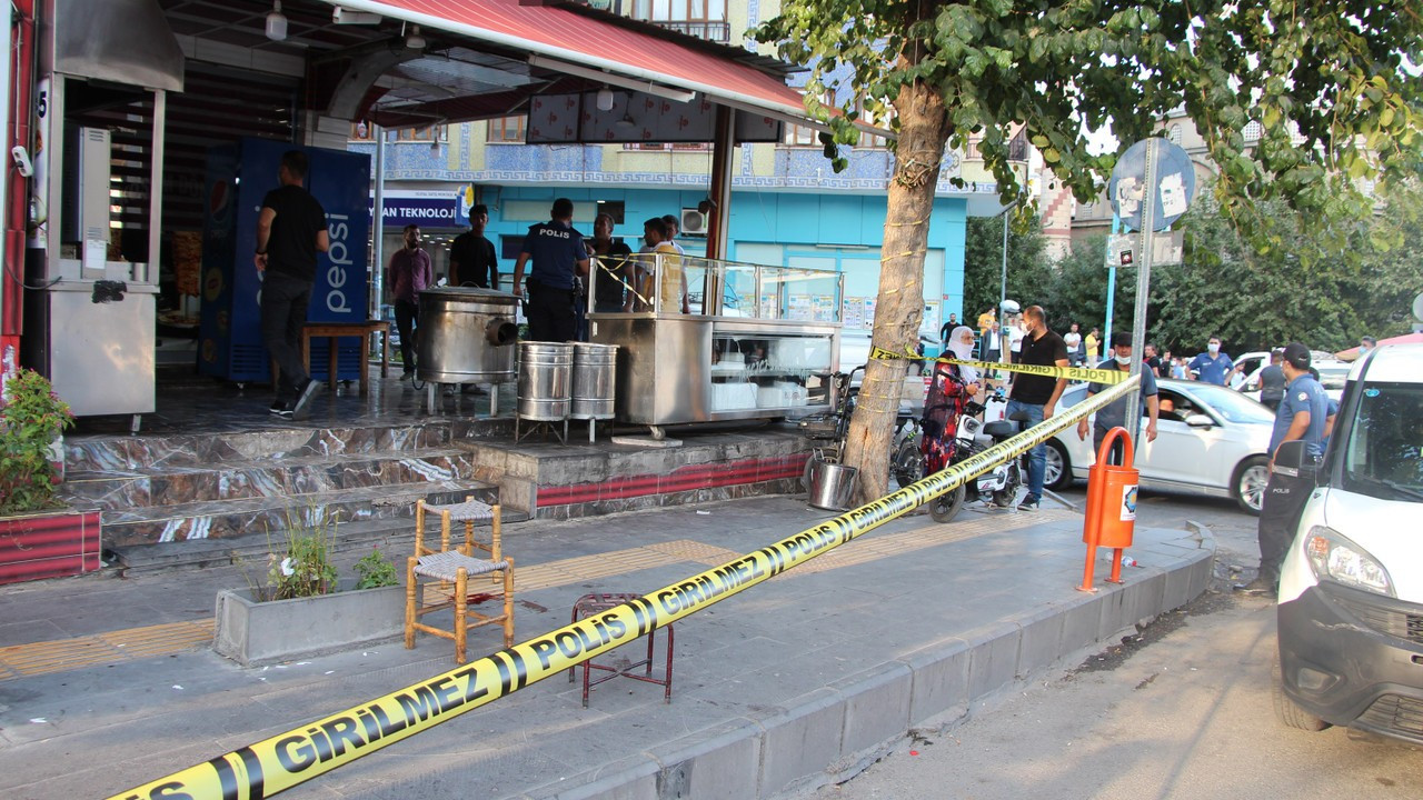 Asansöre binme tartışmasında baba ve 2 oğlu tutuklandı