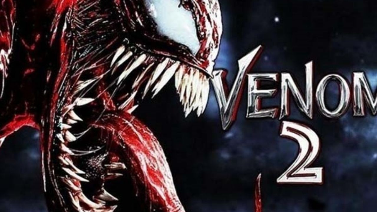 Venom 2 ne zaman sinemalarda? Venom 2 Türkiye vizyon tarihi!