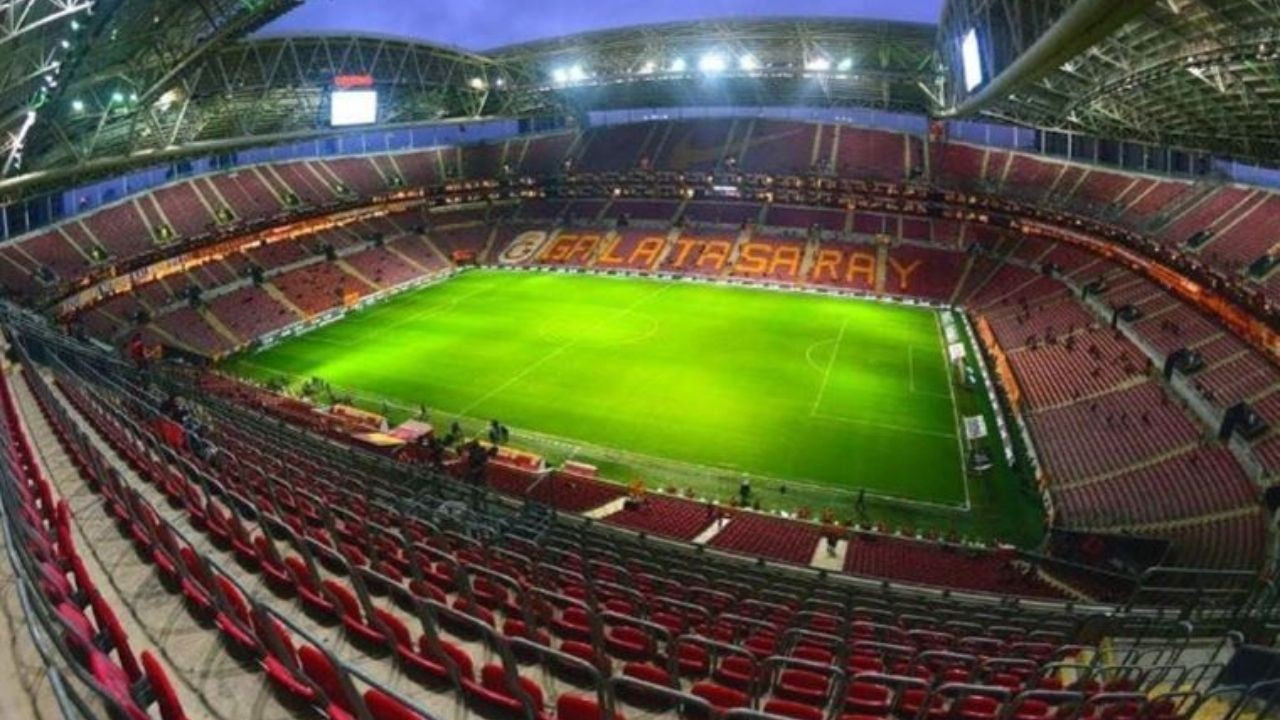 Galatasaray'ın stadının yeni adı ne olacak?