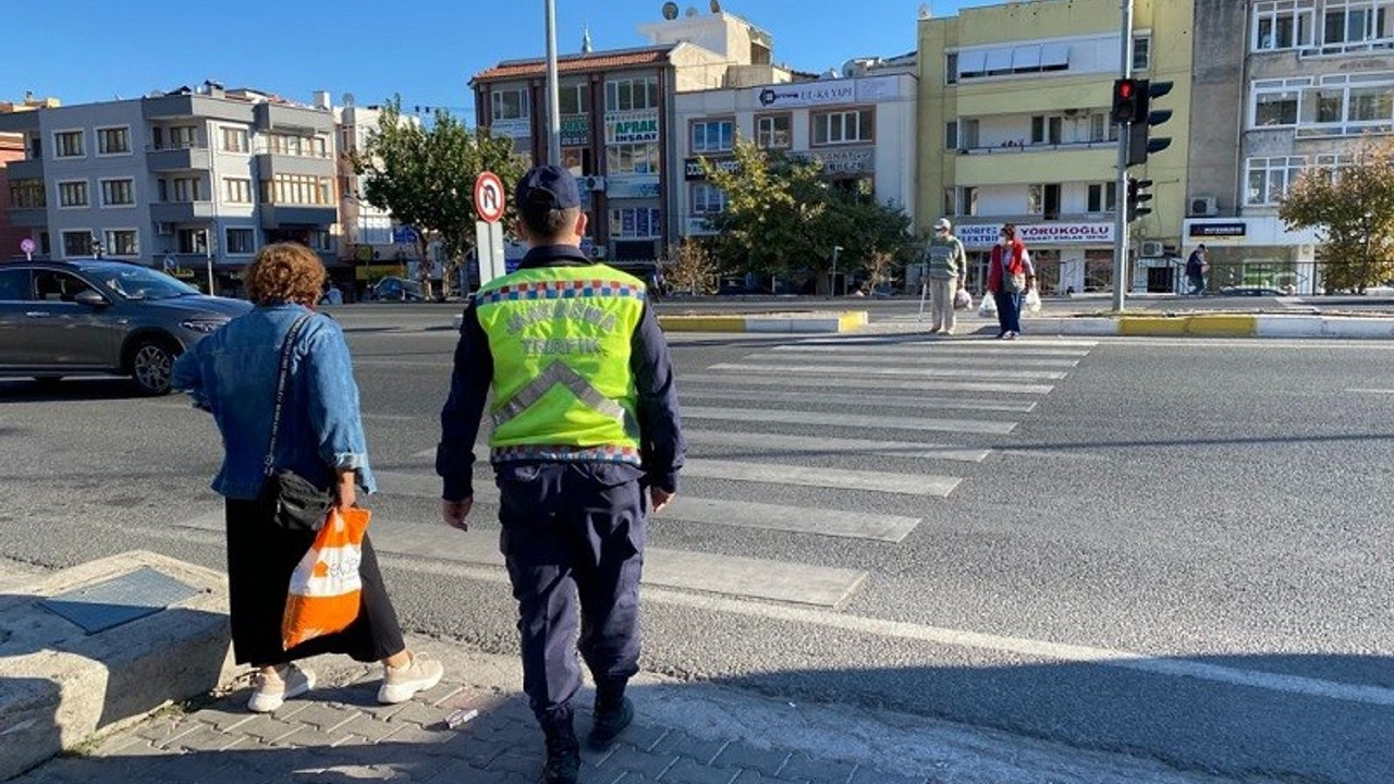 Balıkesir’de jandarmadan 7 şahsa gözaltı