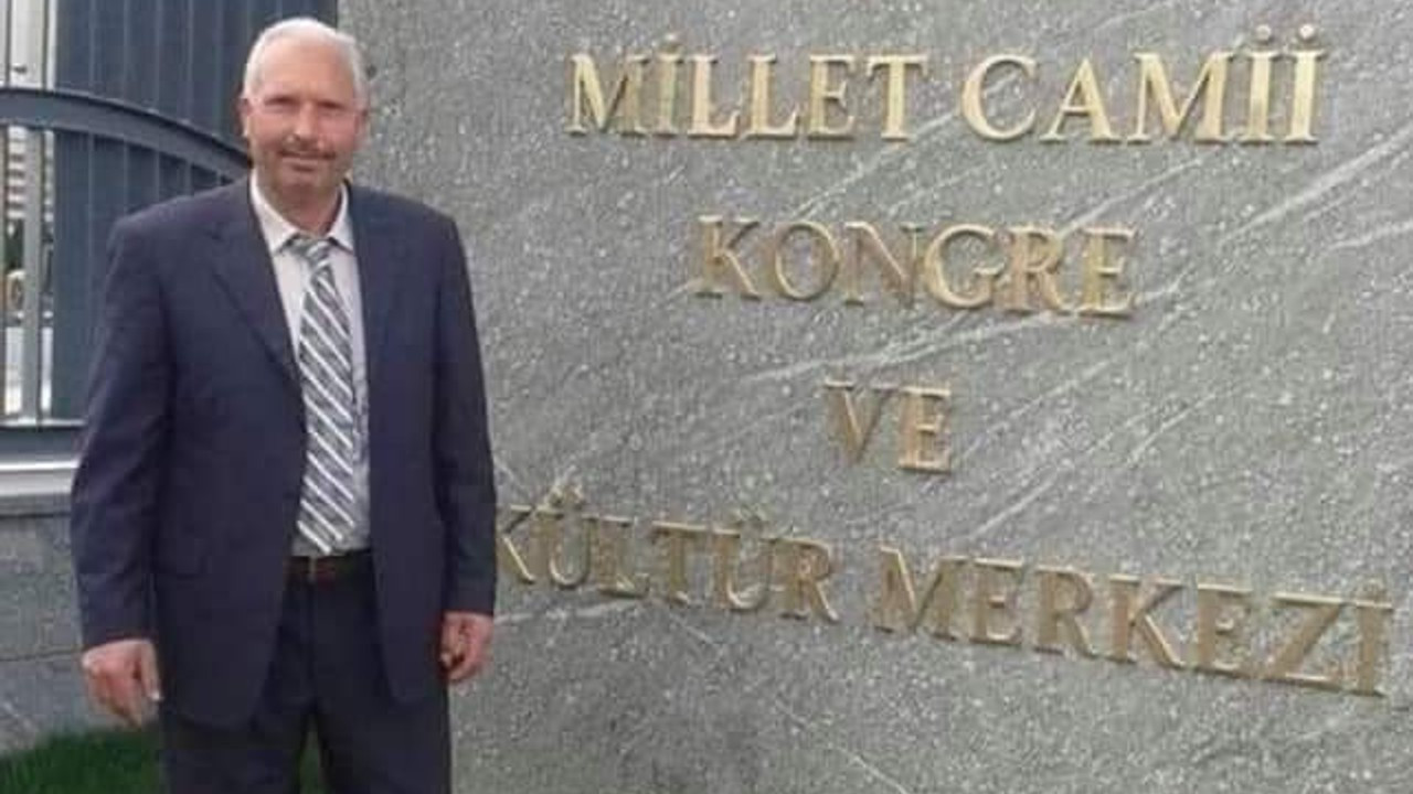 Ceviz ağacından düşen muhtar hayatını kaybetti