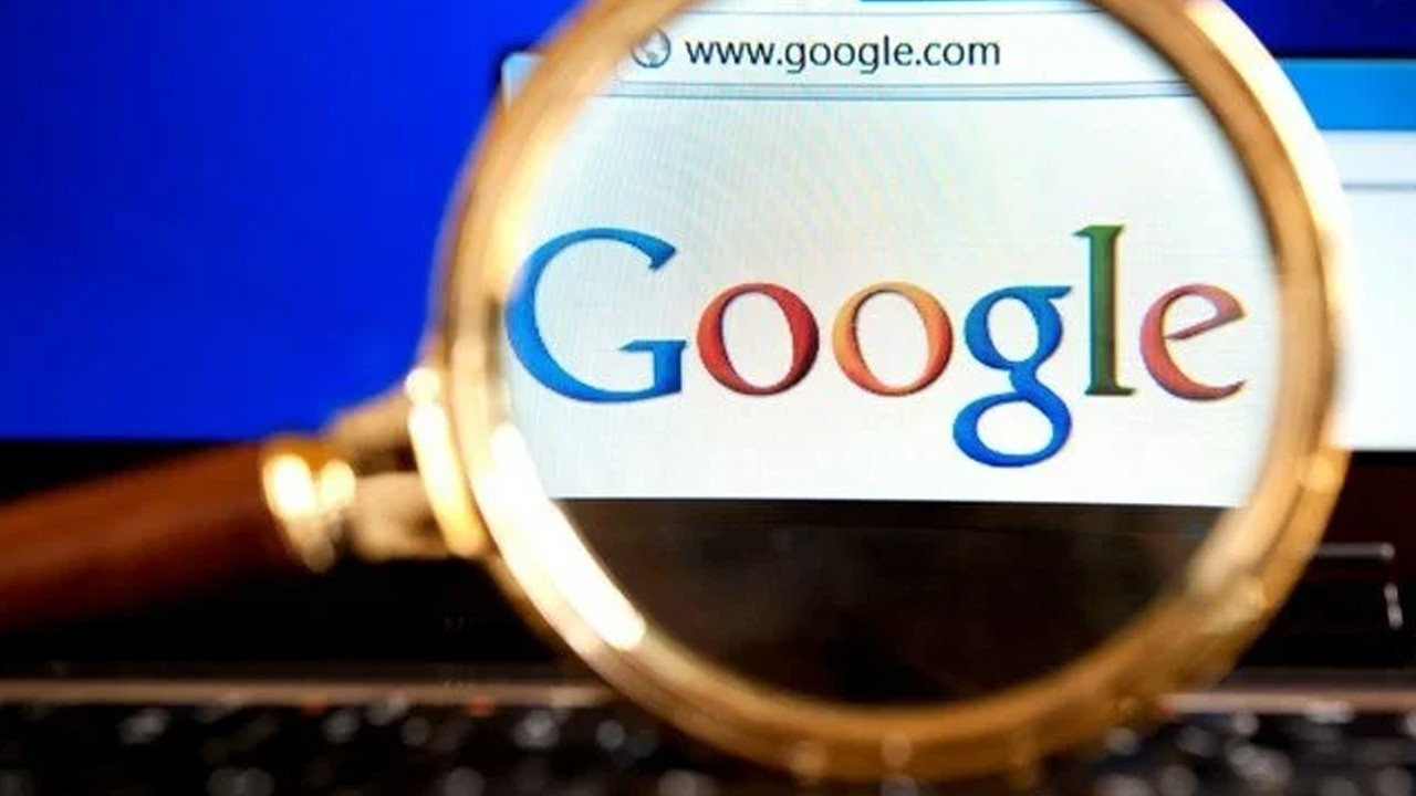 Merakınız sizi suçlu yapabilir! Google, arama sonuçlarını ABD'yle paylaşıyor