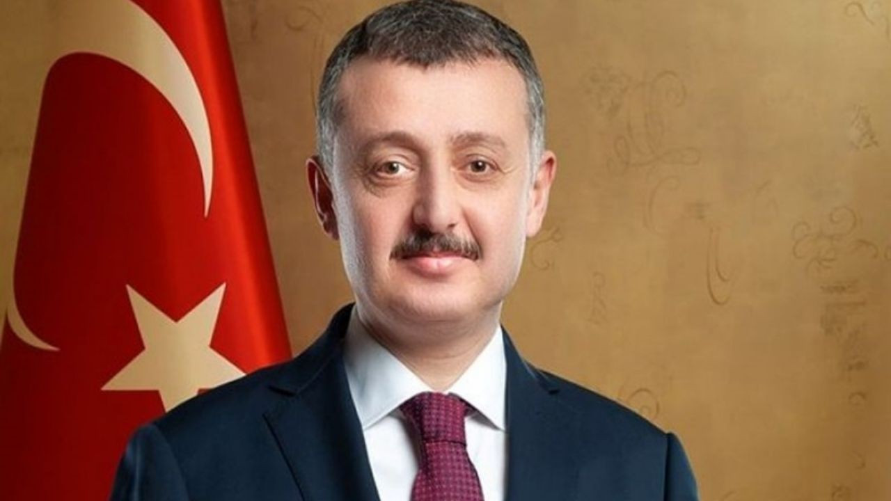 Tahir Büyükakın kaza geçirdi