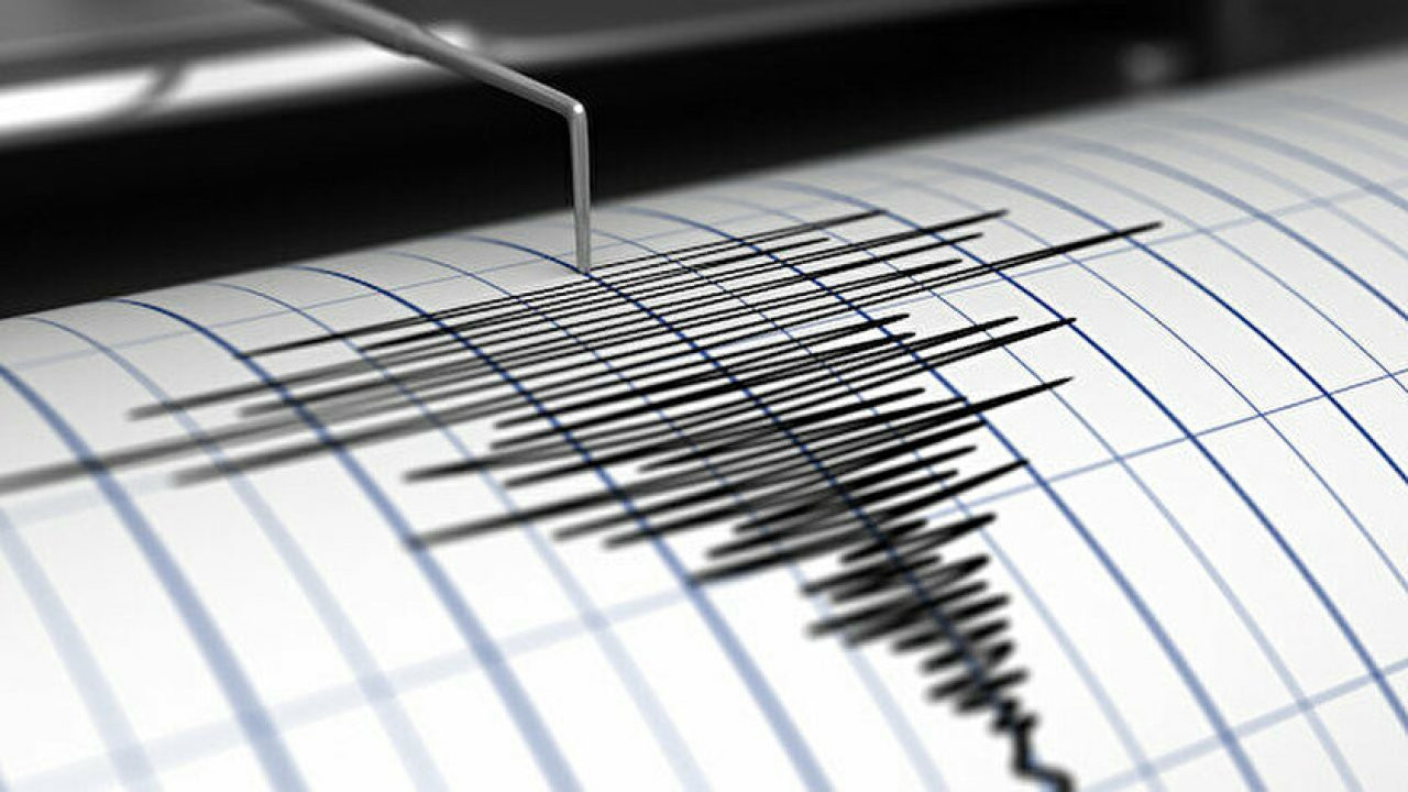 Japonya'da 6,1 büyüklüğünde deprem oldu